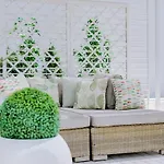 Feriehus Terrasse Blanche Olhão