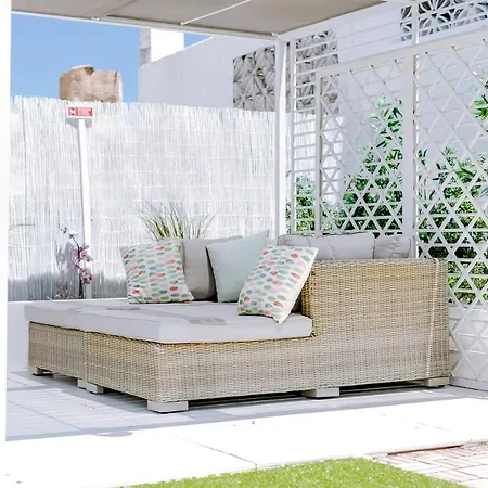 Casa vacanze Terrasse Blanche