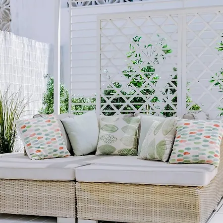 Terrasse Blanche בית נופש *