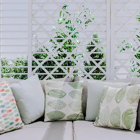 בית נופש Terrasse Blanche *