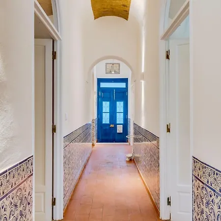 Casa vacanze Terrasse Blanche *