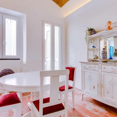 Casa vacanze Terrasse Blanche Olhão