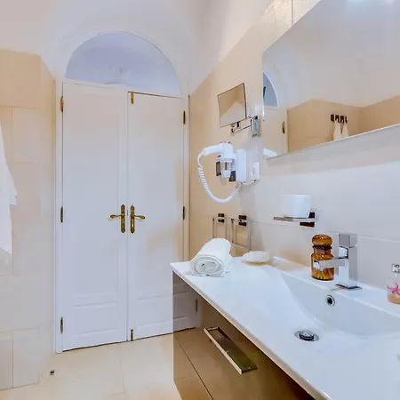 Casa vacanze Terrasse Blanche