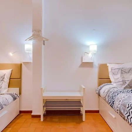 Terrasse Blanche Casa vacanze *