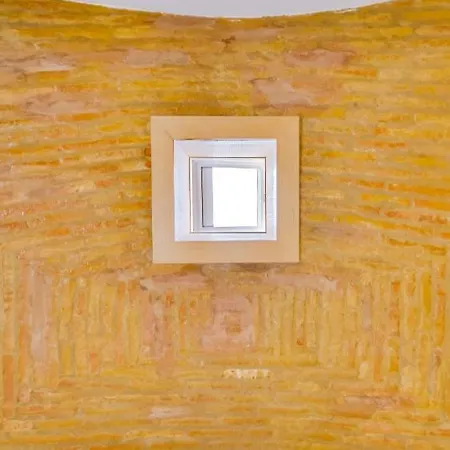 Terrasse Blanche Casa vacanze