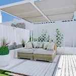 Feriehus Terrasse Blanche