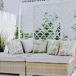 Terrasse Blanche Feriehus *